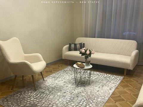 квартира за адресою Каразіна вул., 6б
