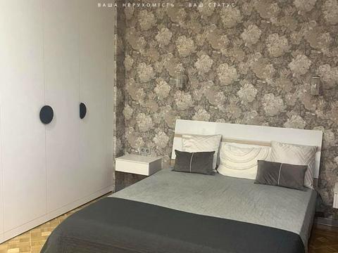 квартира за адресою Каразіна вул., 6б