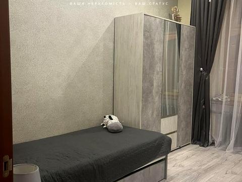 квартира за адресою Каразіна вул., 6б