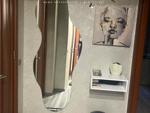 квартира за адресою Каразіна вул., 6б