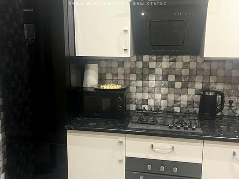 квартира за адресою Каразіна вул., 6б
