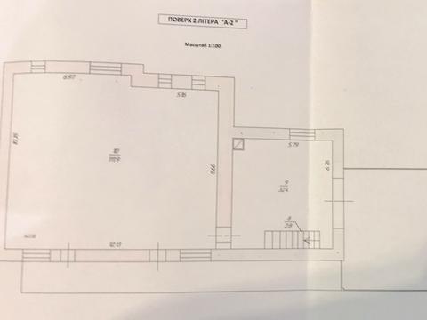 дом по адресу Набережная