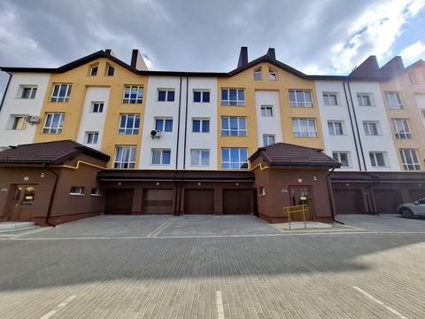 квартира за адресою с. Сокільники, Героїв Крут вул., 8