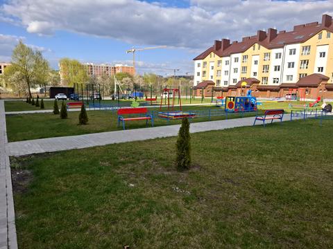 квартира за адресою с. Сокільники, Героїв Крут вул., 8