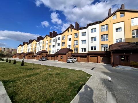 квартира за адресою с. Сокільники, Героїв Крут вул., 8