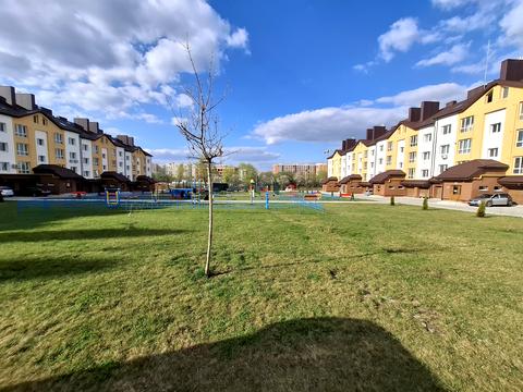 квартира за адресою с. Сокільники, Героїв Крут вул., 8