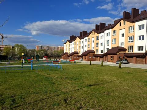квартира за адресою с. Сокільники, Героїв Крут вул., 8
