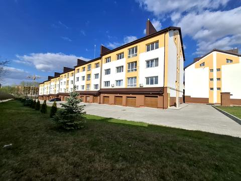 квартира за адресою с. Сокільники, Героїв Крут вул., 8