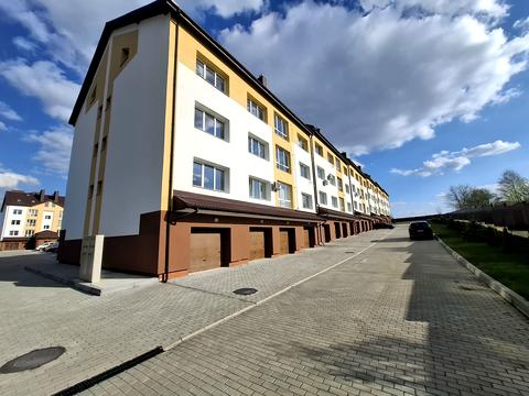 квартира за адресою с. Сокільники, Героїв Крут вул., 8