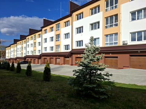 квартира за адресою с. Сокільники, Героїв Крут вул., 8