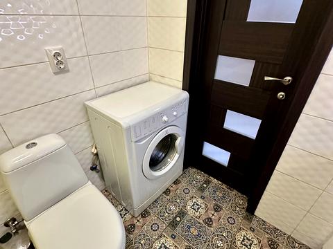квартира по адресу Радистов ул., 34-Б
