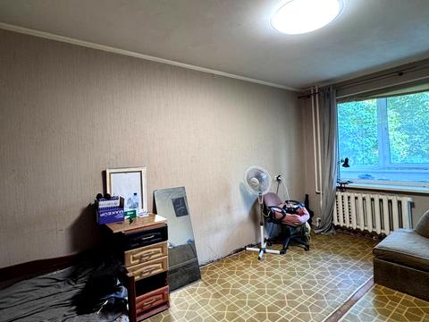 квартира по адресу Вячеслава Черновола ул., 172