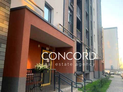 квартира по адресу Анатолія Луценка ул., 27