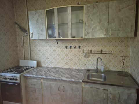 квартира по адресу Крошенская ул., 49