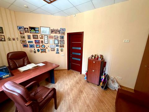 коммерческая по адресу Исполкомовская ул., 24-А