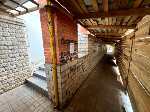 коммерческая по адресу Исполкомовская ул., 24-А