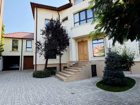 дом по адресу Эстонский пер., 18