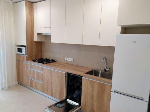 квартира по адресу Трускавецкая ул., 2