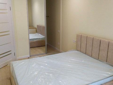 квартира по адресу Трускавецкая ул., 2