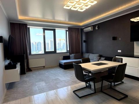 квартира за адресою Трускавецька вул., 2-А