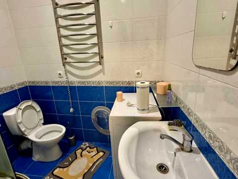 квартира за адресою Вартових Неба вул. (Бородинська), 20
