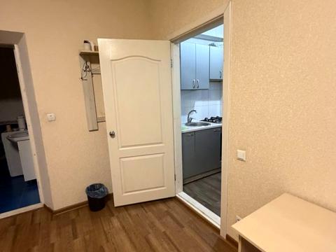 квартира за адресою Вартових Неба вул. (Бородинська), 20