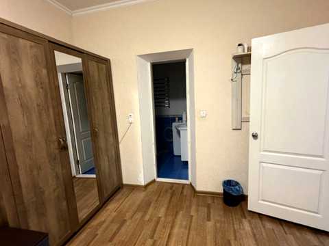 квартира за адресою Вартових Неба вул. (Бородинська), 20