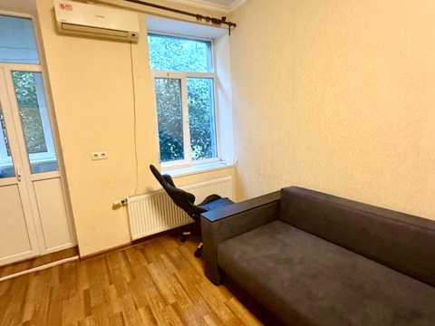 квартира за адресою Вартових Неба вул. (Бородинська), 20