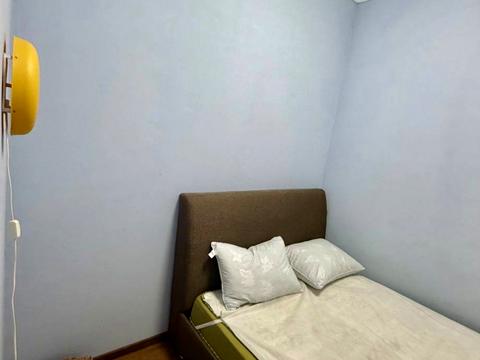 квартира за адресою Вартових Неба вул. (Бородинська), 20