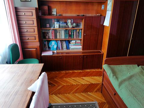 комната по адресу Миколы Хвылёвого ул., 2