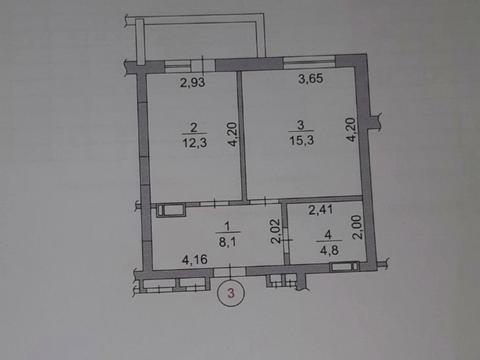 квартира за адресою Академіка Заболотного вул., 148-В