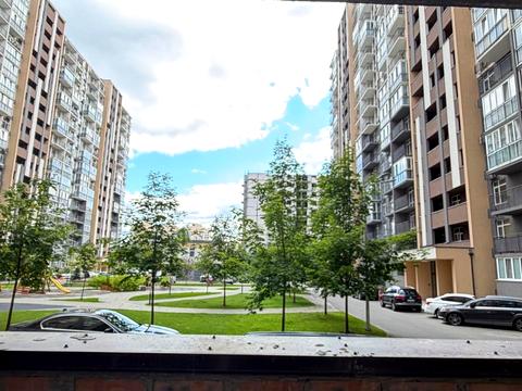 квартира за адресою Академіка Заболотного вул., 148-В