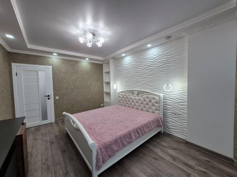 квартира за адресою Овідіопольська дорога вул., 3, к.2