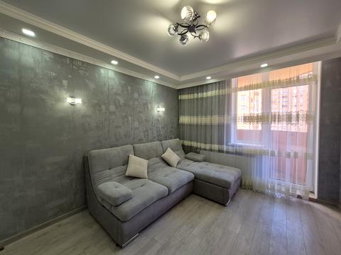 квартира за адресою Овідіопольська дорога вул., 3, к.2