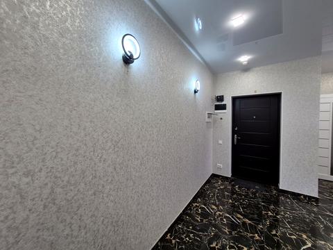 квартира за адресою Овідіопольська дорога вул., 3, к.2