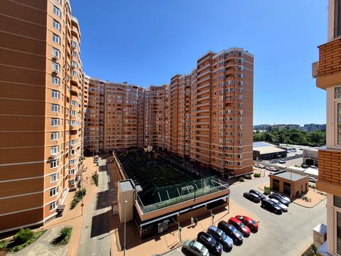 квартира за адресою Овідіопольська дорога вул., 3, к.2