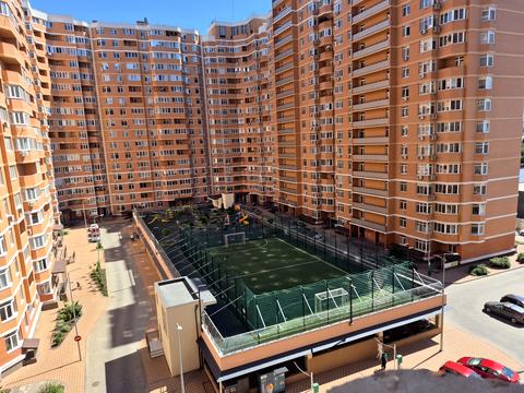 квартира за адресою Овідіопольська дорога вул., 3, к.2