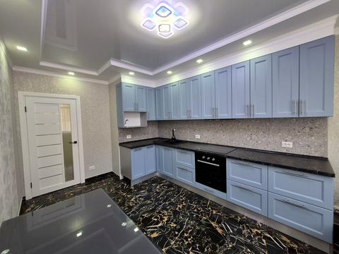 квартира за адресою Овідіопольська дорога вул., 3, к.2