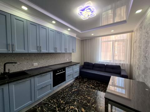 квартира за адресою Овідіопольська дорога вул., 3, к.2
