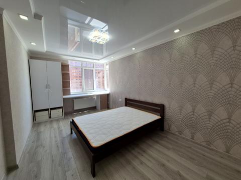 квартира за адресою Овідіопольська дорога вул., 3, к.2