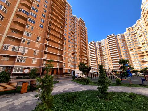 квартира за адресою Овідіопольська дорога вул., 3, к.2