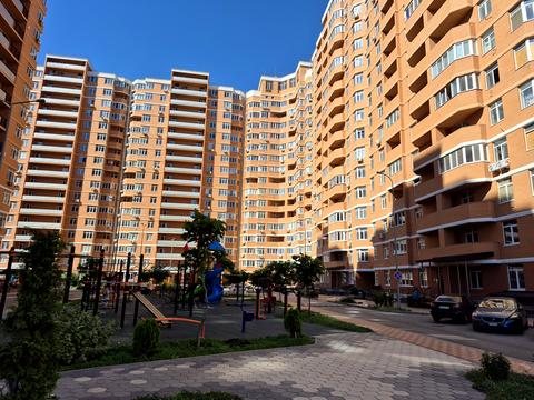 квартира за адресою Овідіопольська дорога вул., 3, к.2