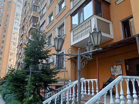 квартира за адресою Добровольців вул. (Маршала Говорова), 10в