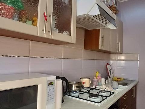 квартира за адресою Добровольців вул. (Маршала Говорова), 10в
