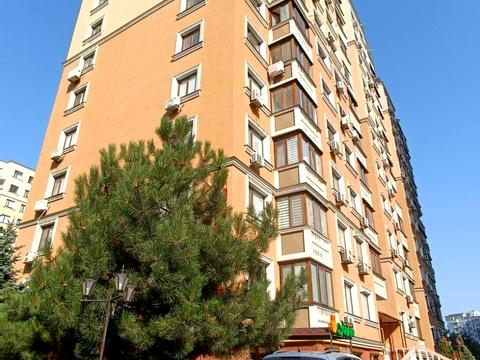 квартира за адресою Добровольців вул. (Маршала Говорова), 10в