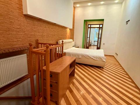 квартира по адресу Парковая ул. (Конева), 8