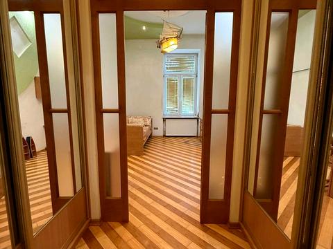квартира по адресу Парковая ул. (Конева), 8