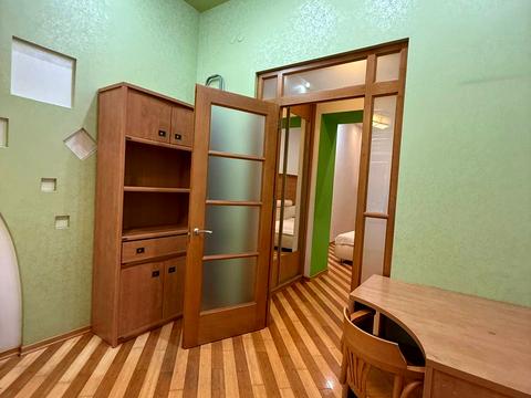 квартира по адресу Парковая ул. (Конева), 8