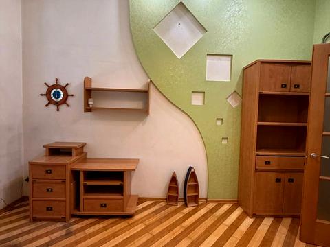 квартира по адресу Парковая ул. (Конева), 8