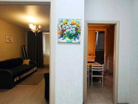 квартира по адресу Михаила Грушевского ул., 30в